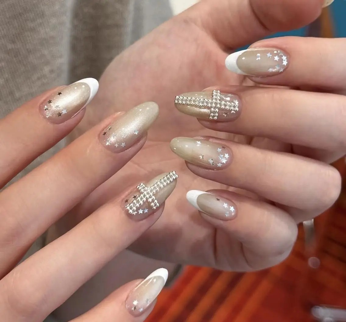 ネイル ハンドネイル Miya🎀 nailのネイルデザイン