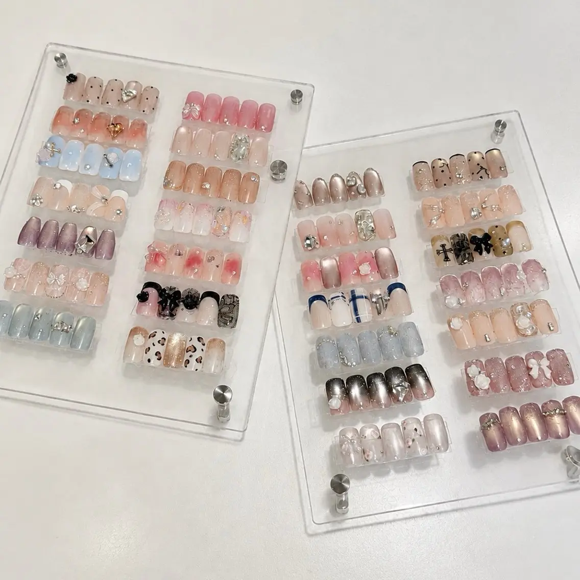 定額デザインアートコース໒꒱ྀི₊˚ ★初回オフ代込/通常¥10000〜★の写真