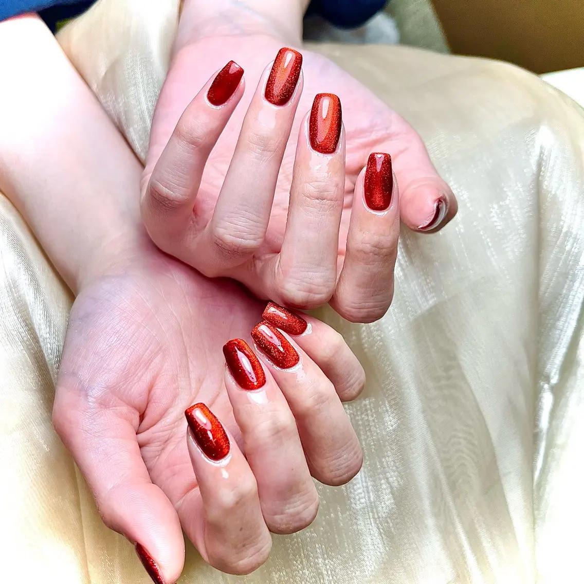 ネイル ハンドネイル ハンドケア Fairy Nailのネイルデザイン