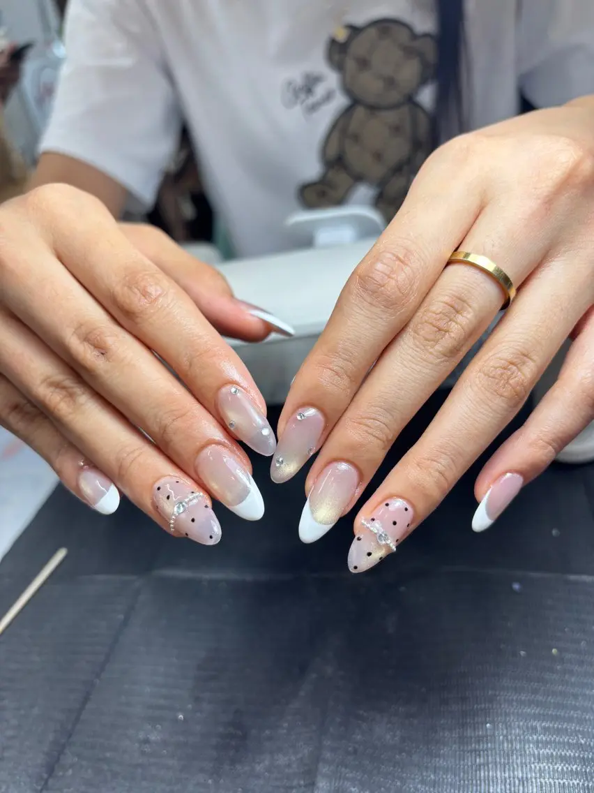 ネイル NOMI 川越東口ネイルサロンのネイルデザイン