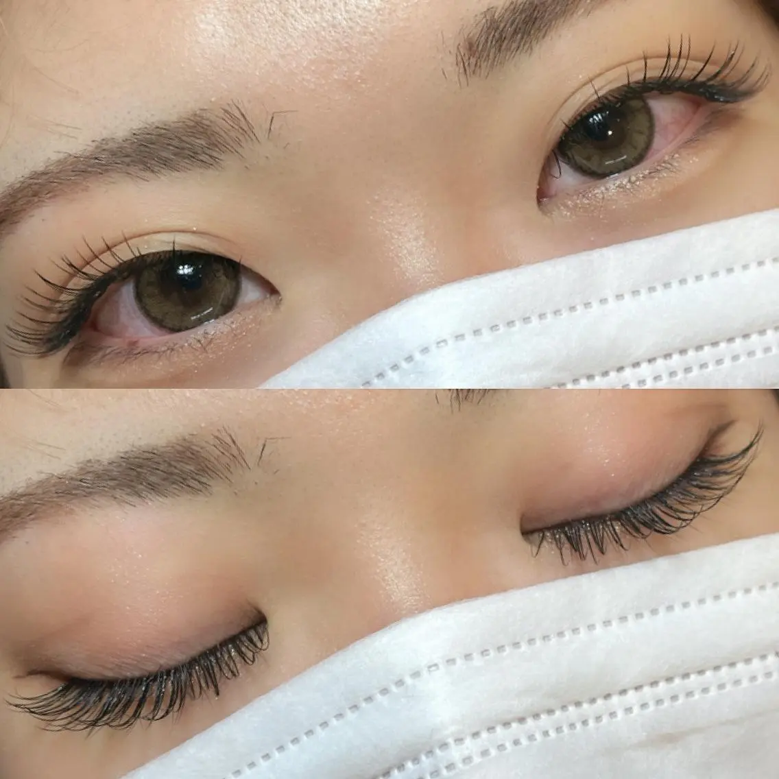 マツエク・マツパ eyelist ⌇ minami 𖠚ᐝのマツエク・マツパデザイン
