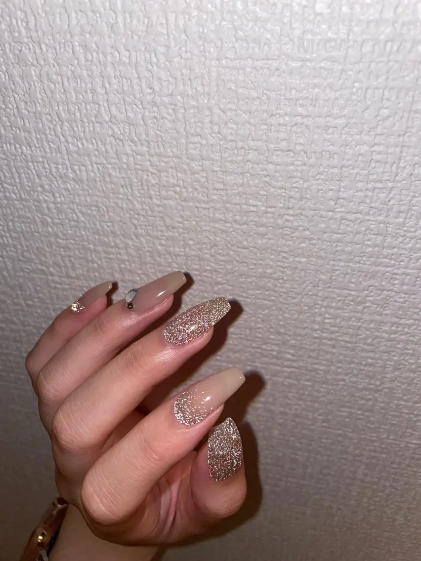 ネイル Ami 🦥のネイルデザイン