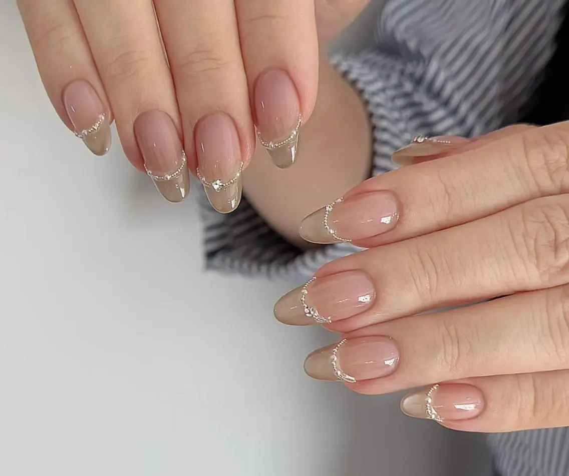 ネイル ハンドネイル Miya🎀 nailのネイルデザイン