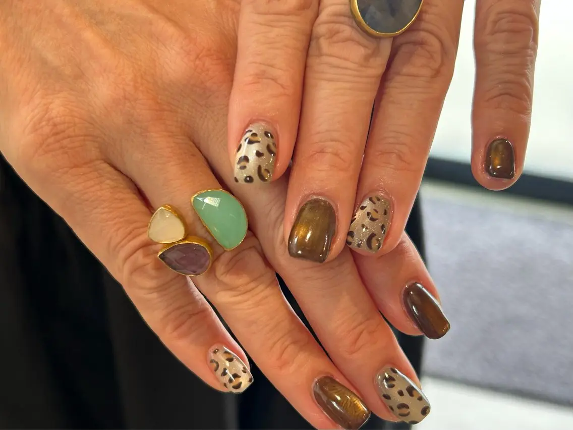 ネイル nail 【Ciel】のネイルデザイン