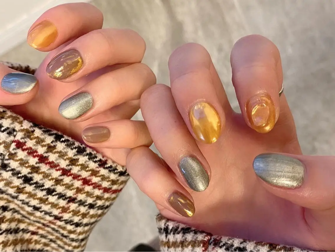 ネイル アートネイル Salon Ｋのネイルデザイン