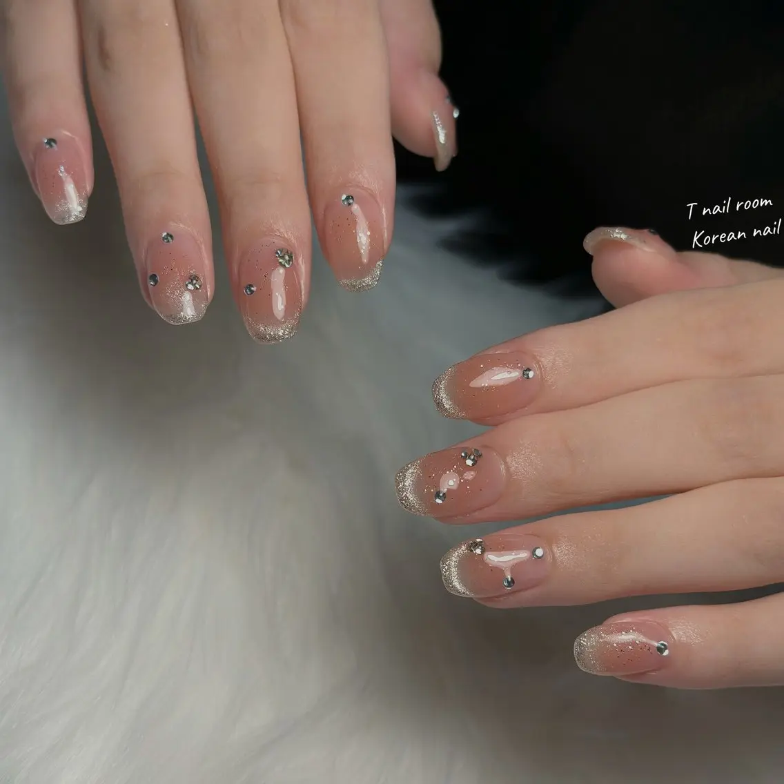 ネイル T nail roomのネイルデザイン