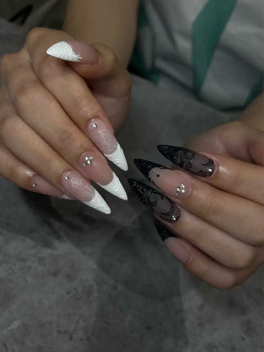 ネイル ハンドネイル IROHA NAIL makoのネイルデザイン