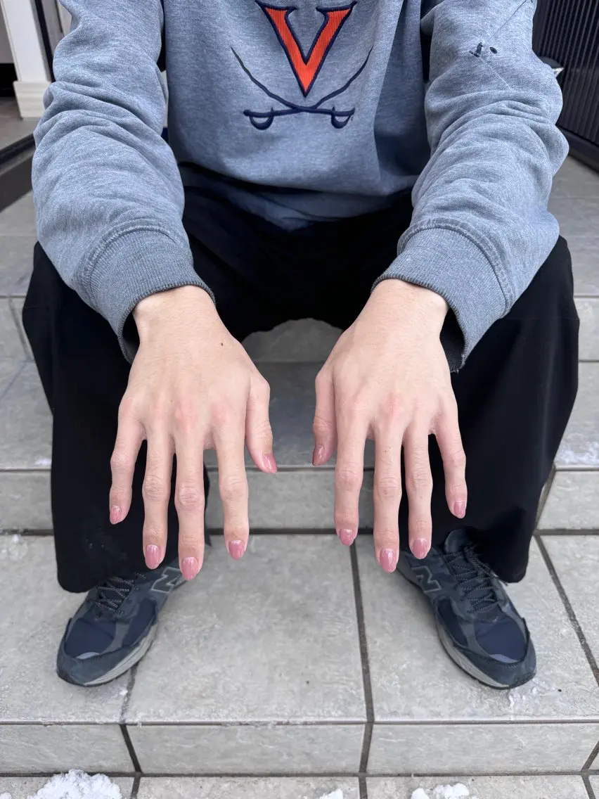 ネイル メンズネイル popo nailのネイルデザイン