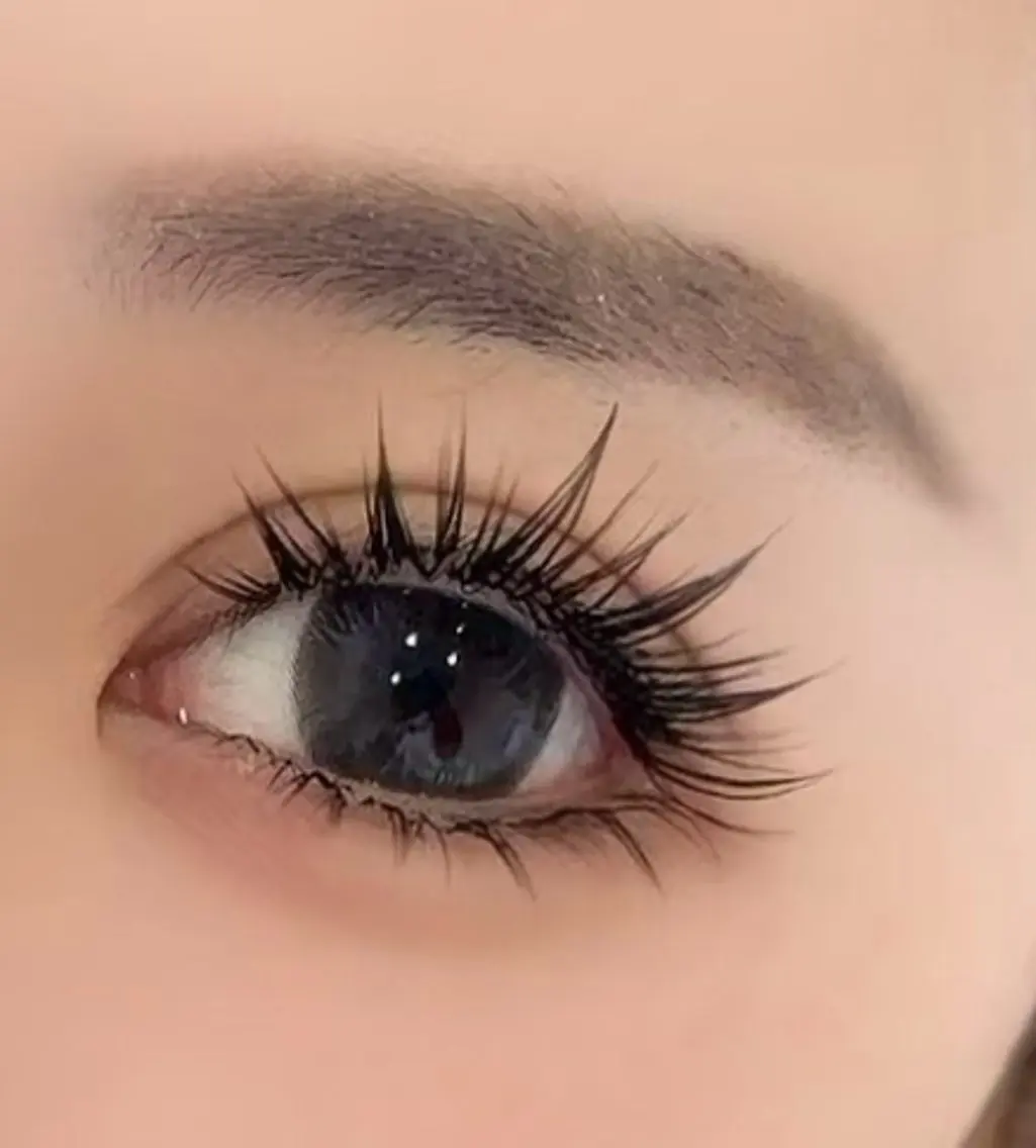 ネイル マツエク ╹◡╹MimoEye lash🌻Nailのマツエク・マツパデザイン
