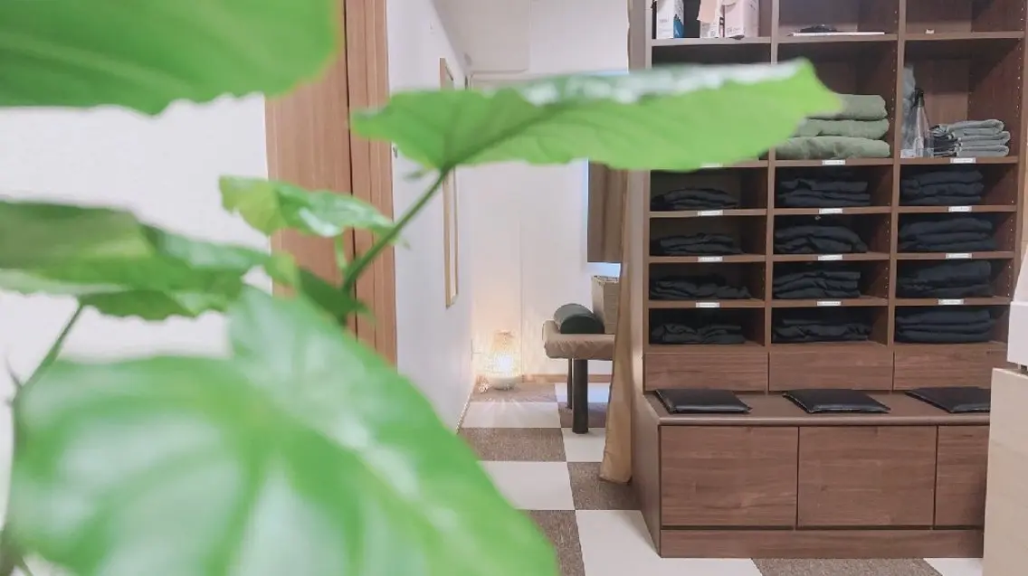 ほぐし屋はとの手 なっちゃんのエステ・リラクイメージ