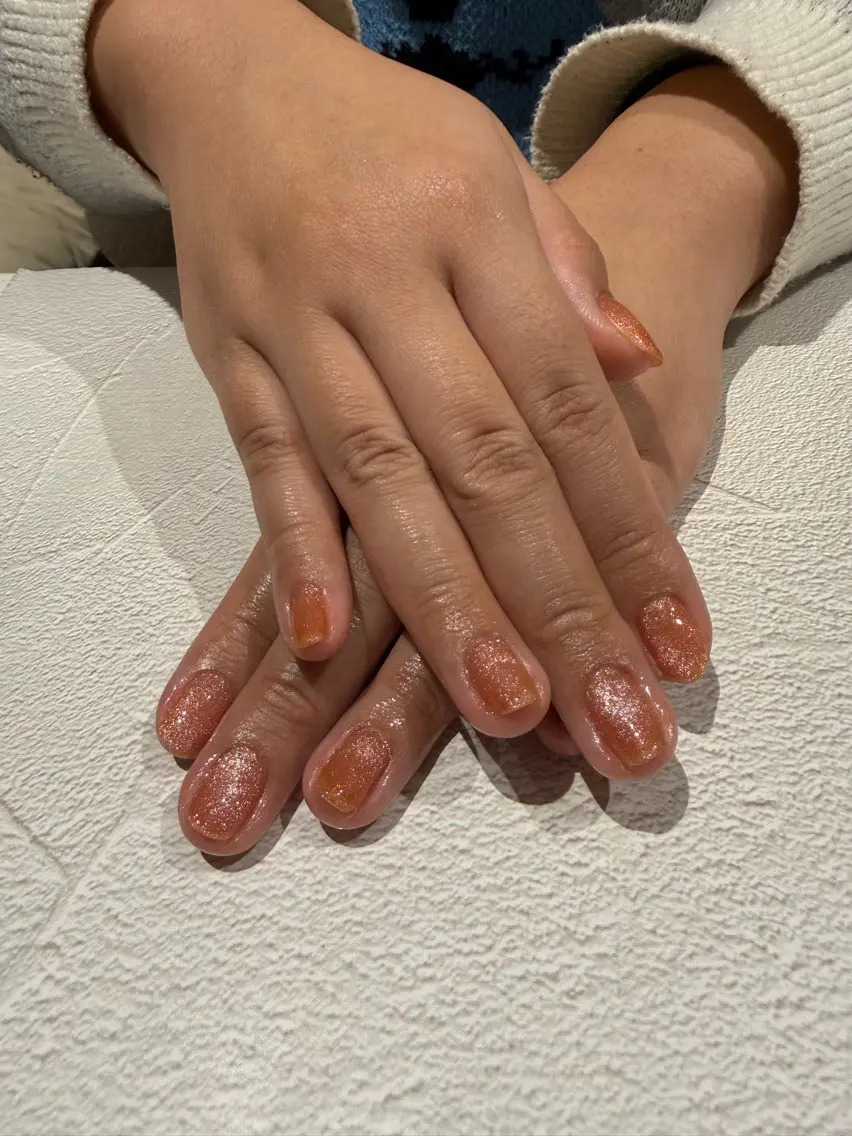 ネイル nami (noi)のネイルデザイン