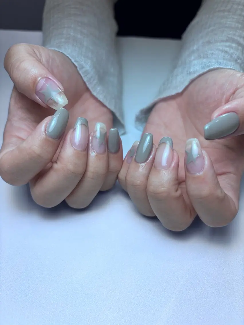 ネイル cottynail -miki-のネイルデザイン