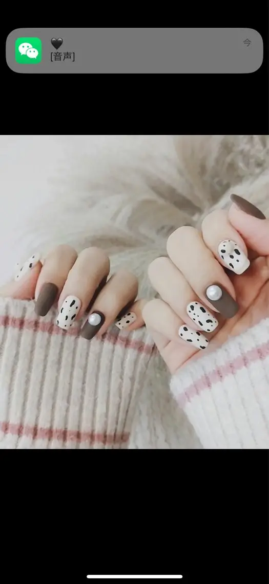ネイル ハンドネイル LULU Nail salonみどりのネイルデザイン