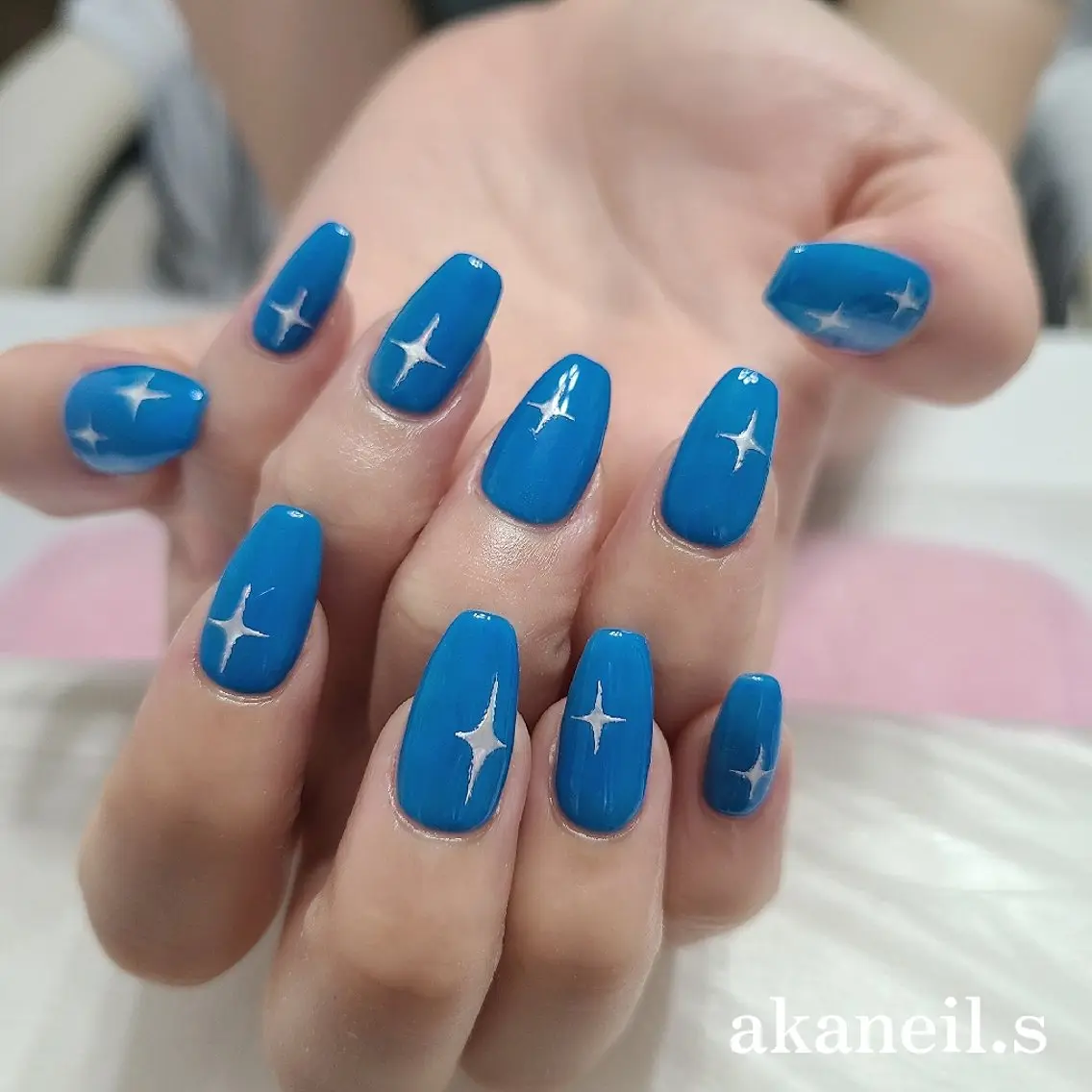 ネイル 【akaneils】 アカネのネイルデザイン