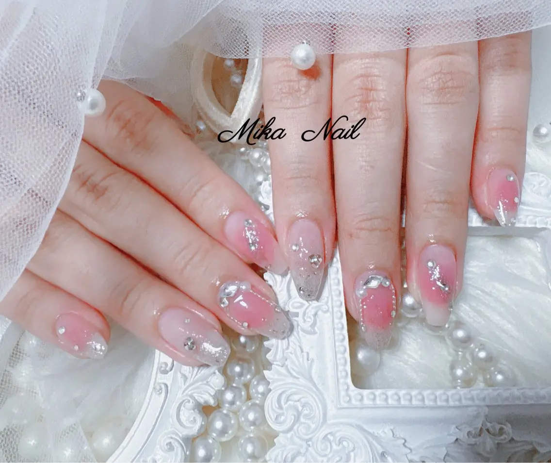 ネイル Mika Nailのネイルデザイン