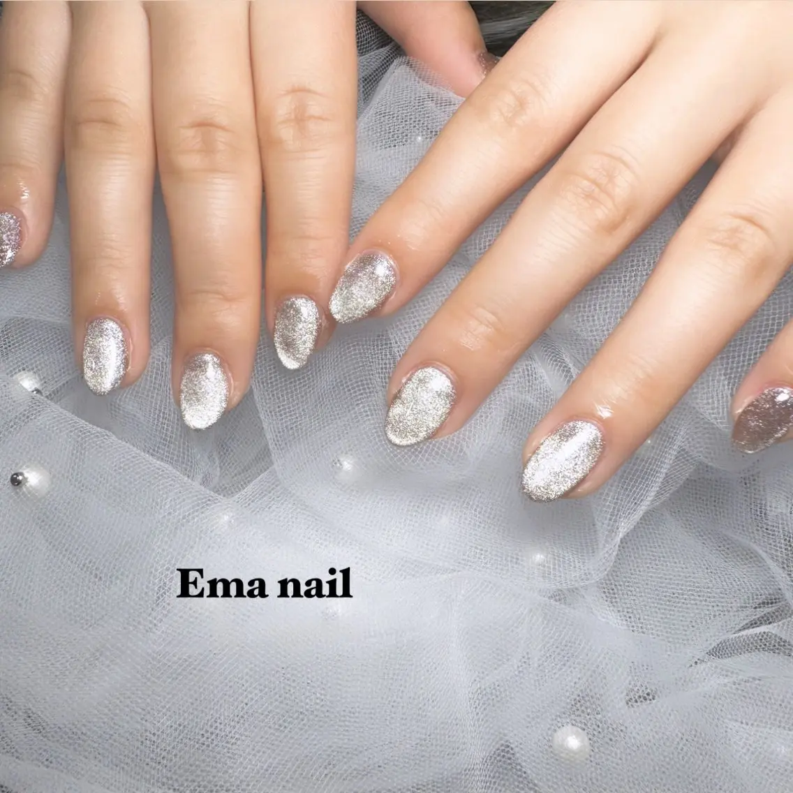 ネイル nail salon M&👩🏼💖のネイルデザイン