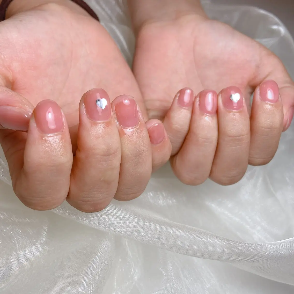 ネイル nailsalon REJOICEのネイルデザイン
