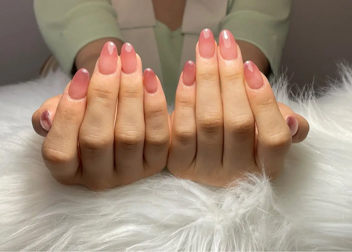 ネイル Quinn nailのネイルデザイン