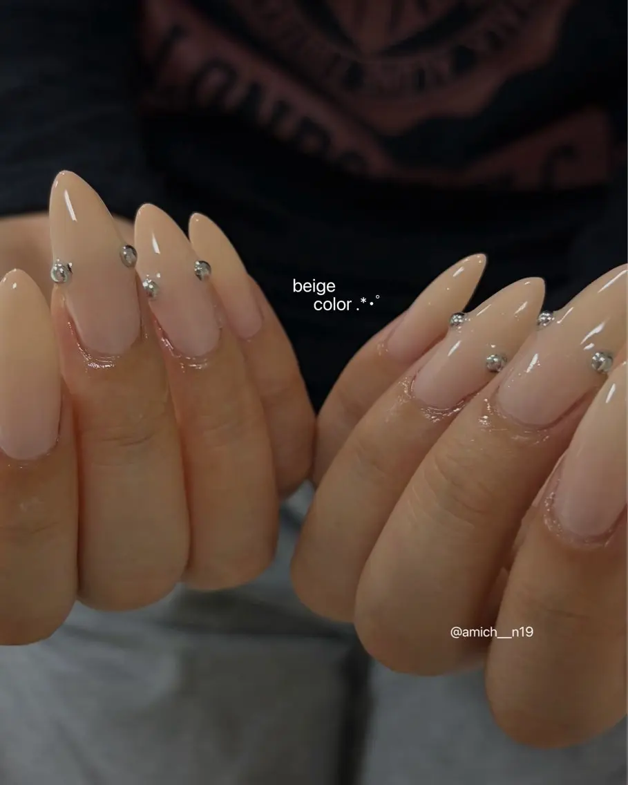 ネイル ハンドネイル ayumi ✩.*˚のネイルデザイン
