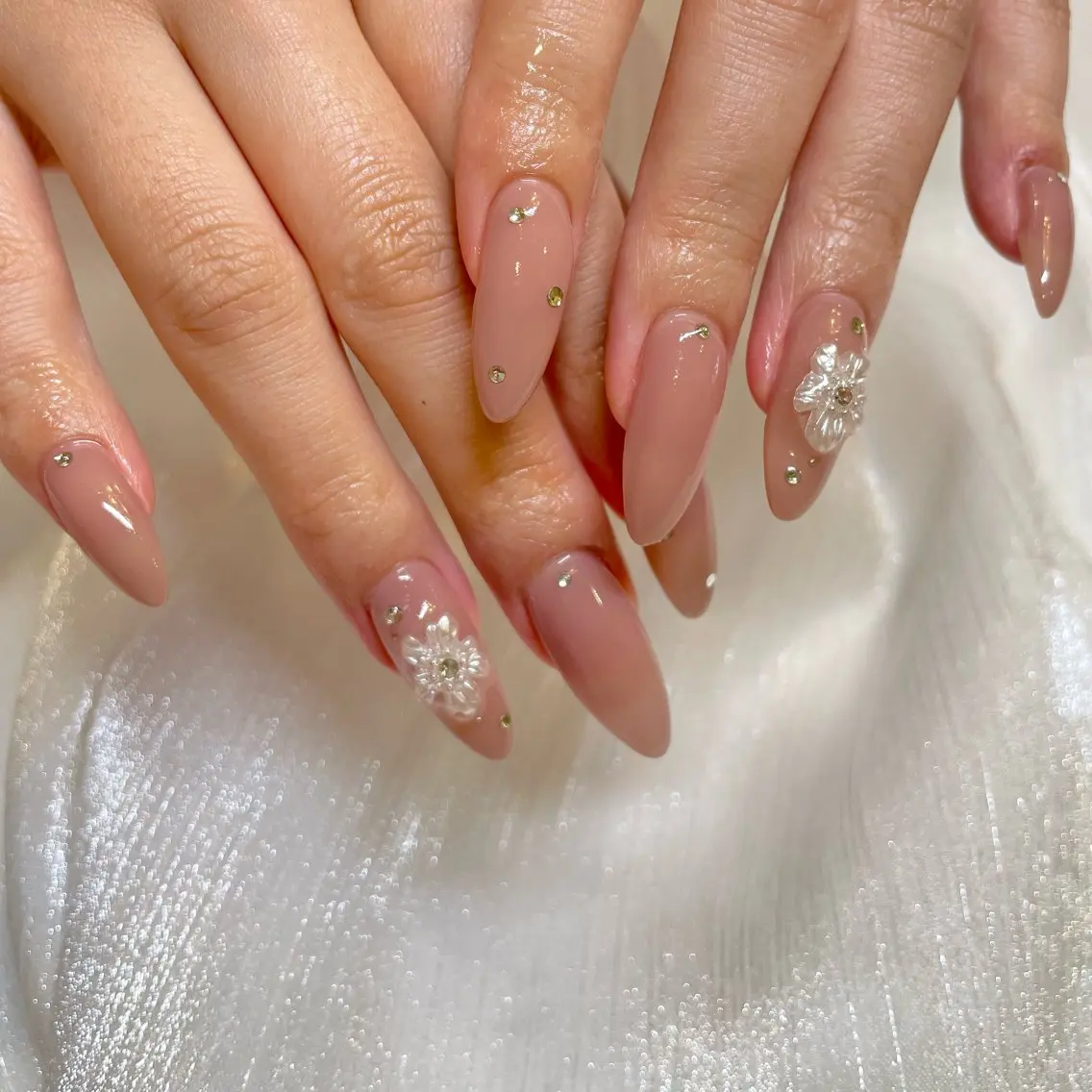 ネイル ハンドネイル ui nailのネイルデザイン