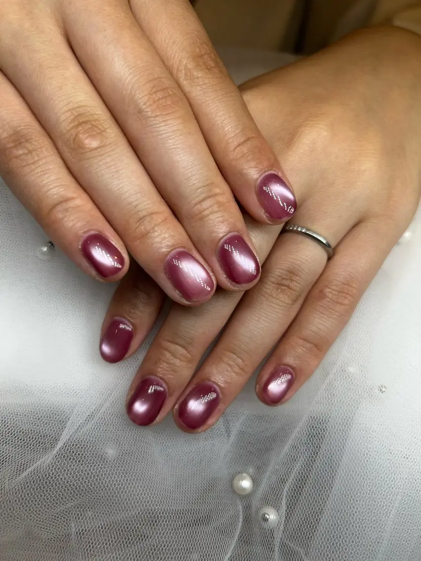 ネイル ハンドネイル nail salon エクラのネイルデザイン