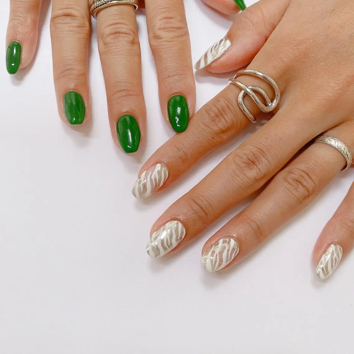 ネイル nail salonのネイルデザイン