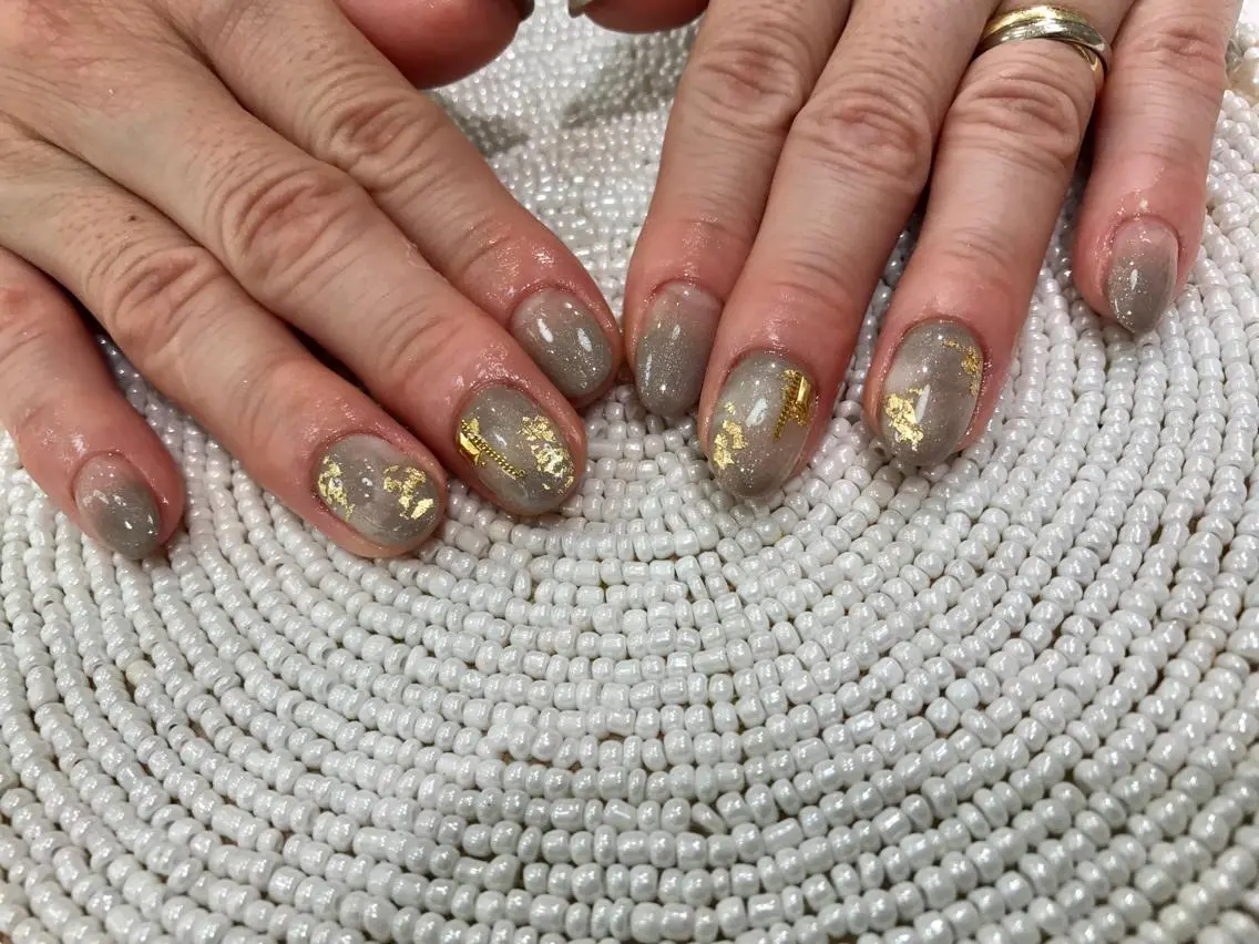 ネイル Charme. NOBUKOのネイルデザイン