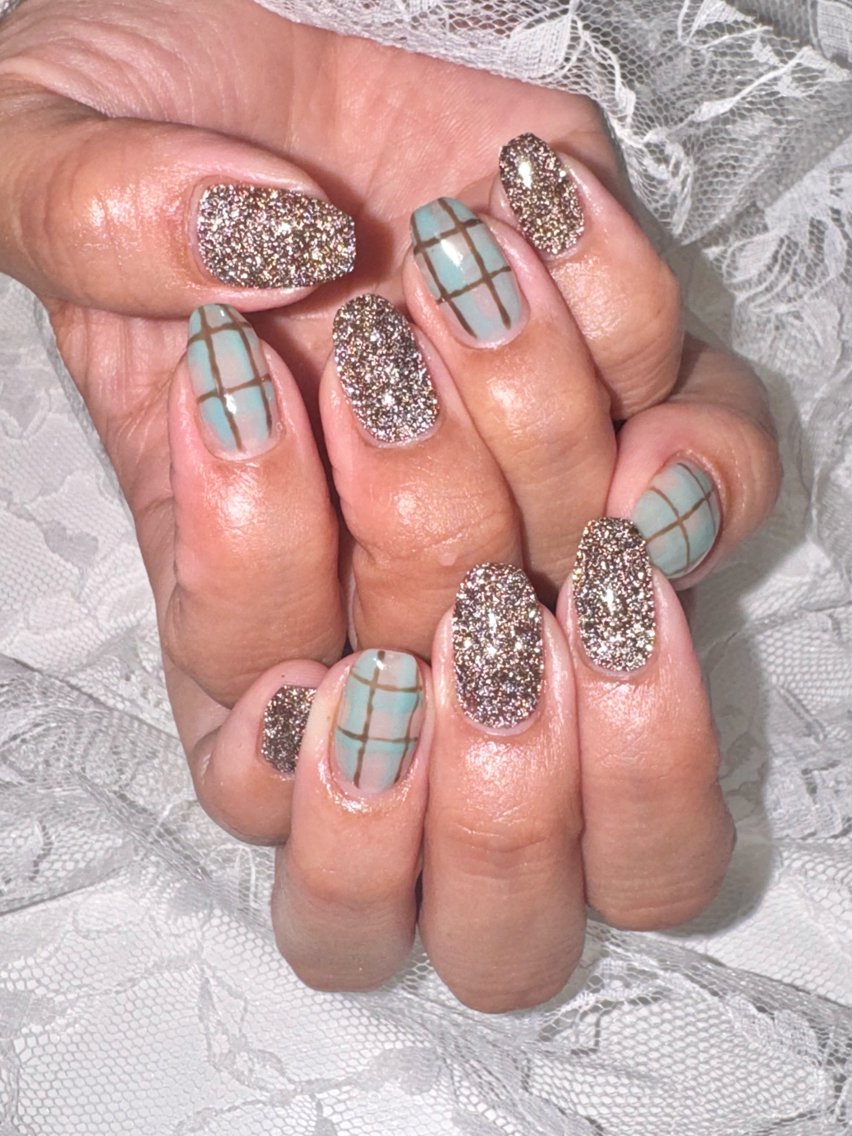 ネイル PECO. NAILSALONのネイルデザイン