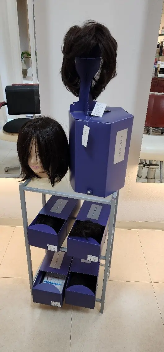 hairmake Juinのヘアスタイル