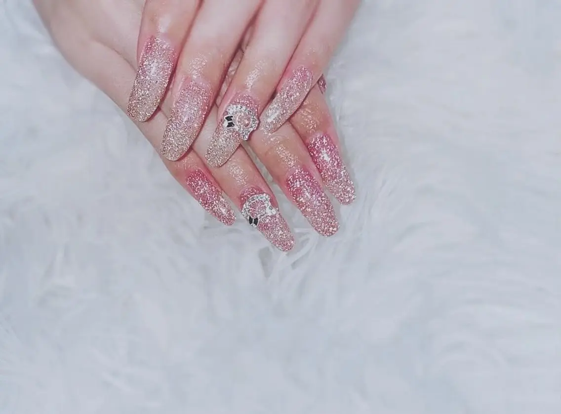 ネイル ESPOIR Ｎのネイルデザイン