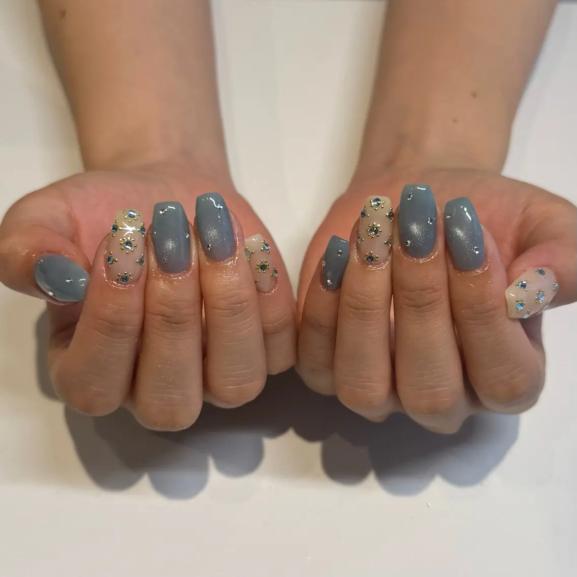 ネイル ハンドネイル nonoka 🌙のネイルデザイン