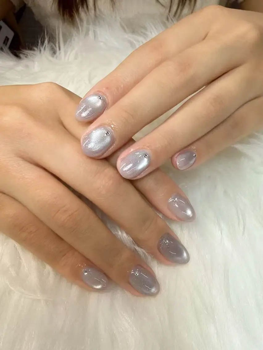ネイル GCP Nail はるのネイルデザイン
