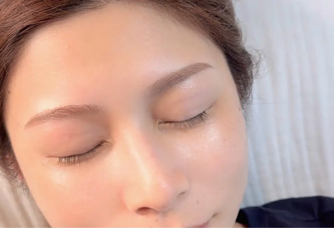 アイブロウ ワックス脱毛 眉カット その他(アイブロウ) NAZ 表参道 Tomokoのマツエク・マツパデザイン