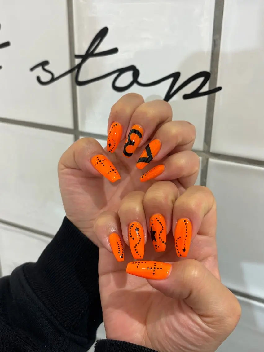 ネイル SHELL NAIL あやねのネイルデザイン