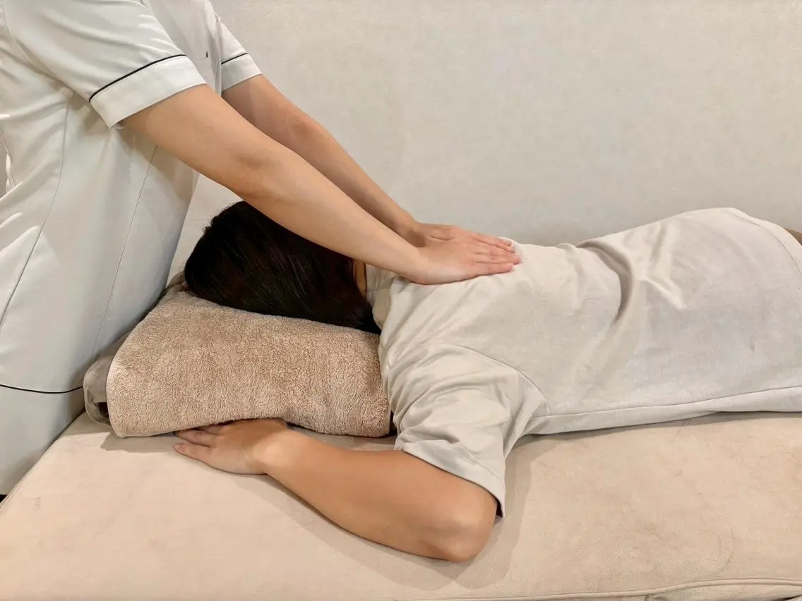 AiryBody エアリーボディけいのエステ・リラクイメージ