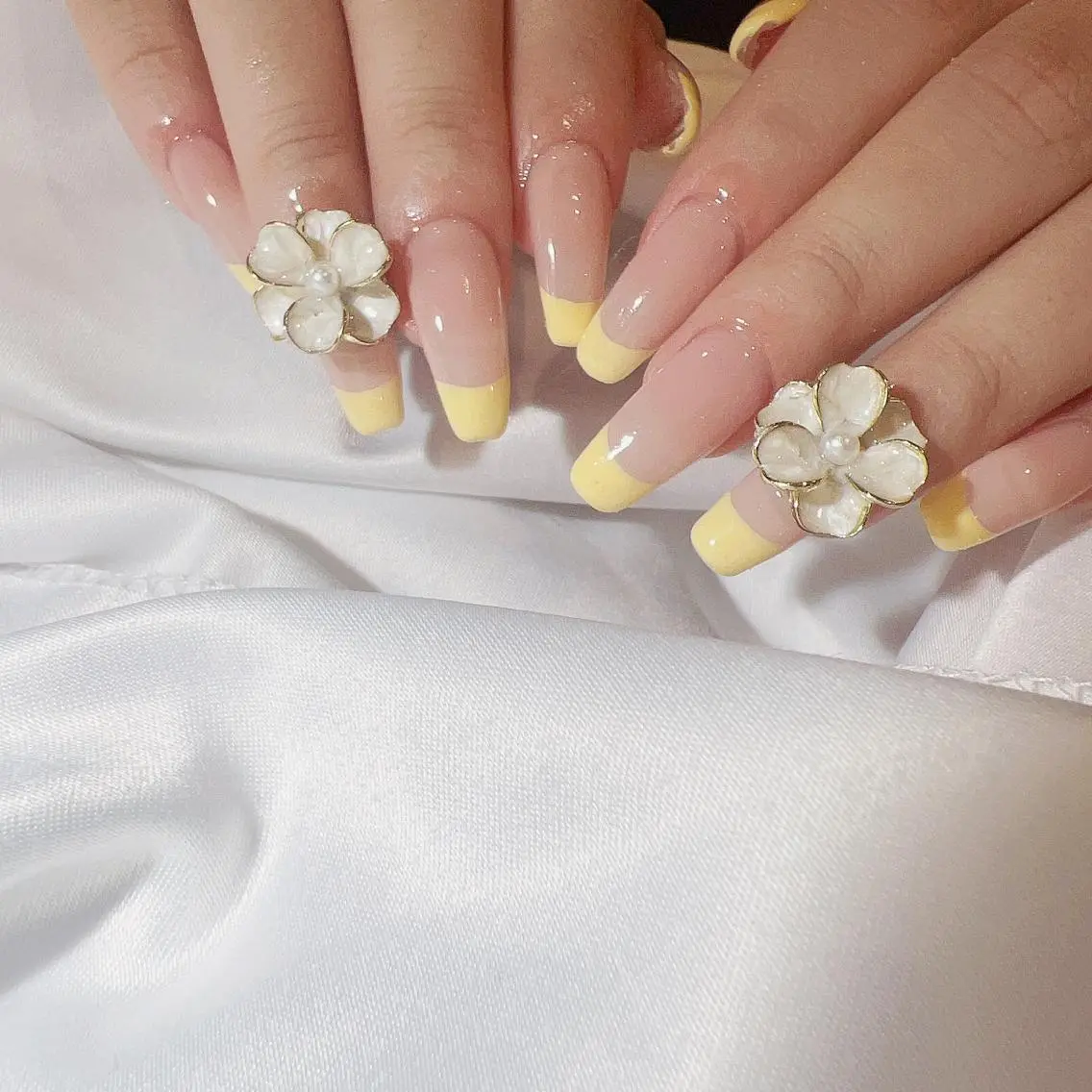 ネイル nailstudio ′ecoleのネイルデザイン