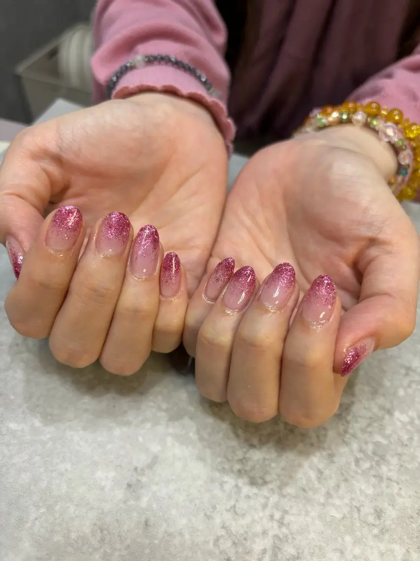 ネイル nail salon 【ぷるえむ】のネイルデザイン