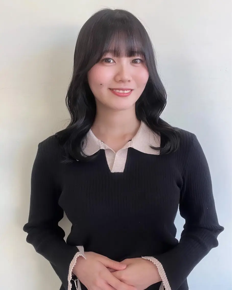 ロング カラー TELA HAIR 石岡♡aikaのヘアスタイル