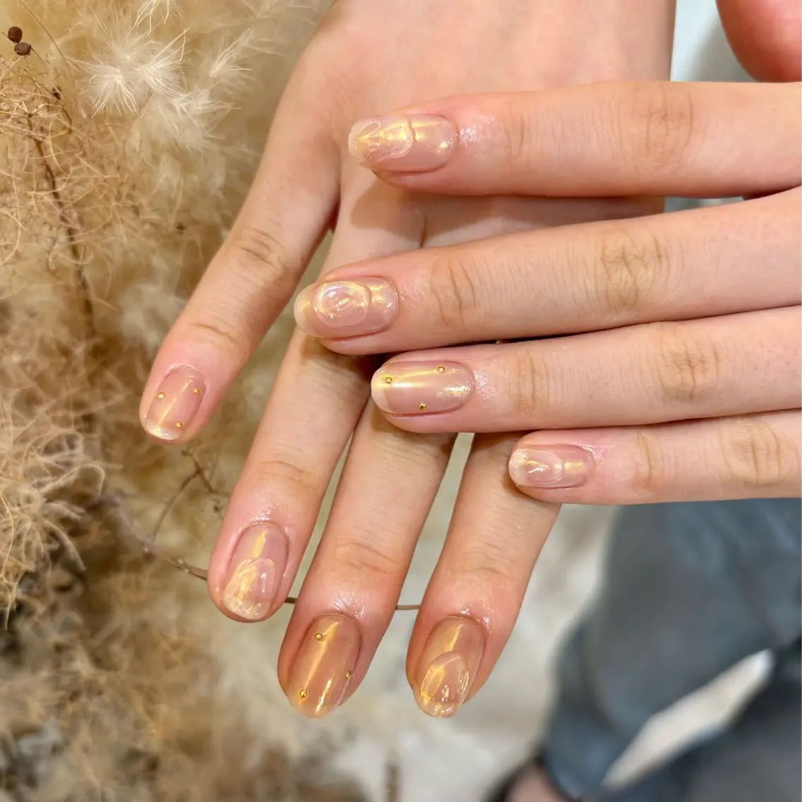 ネイル 6月分受付中 ♡narumiのネイルデザイン