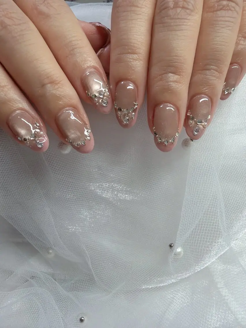 ネイル ハンドネイル nail l_yukiのネイルデザイン