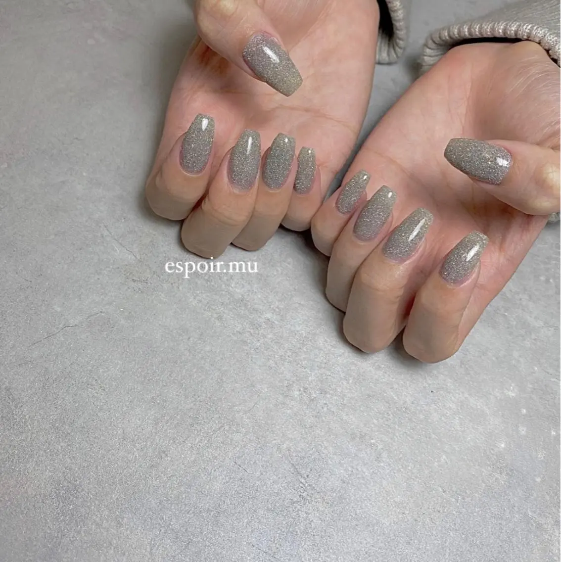 📸flash nailの写真