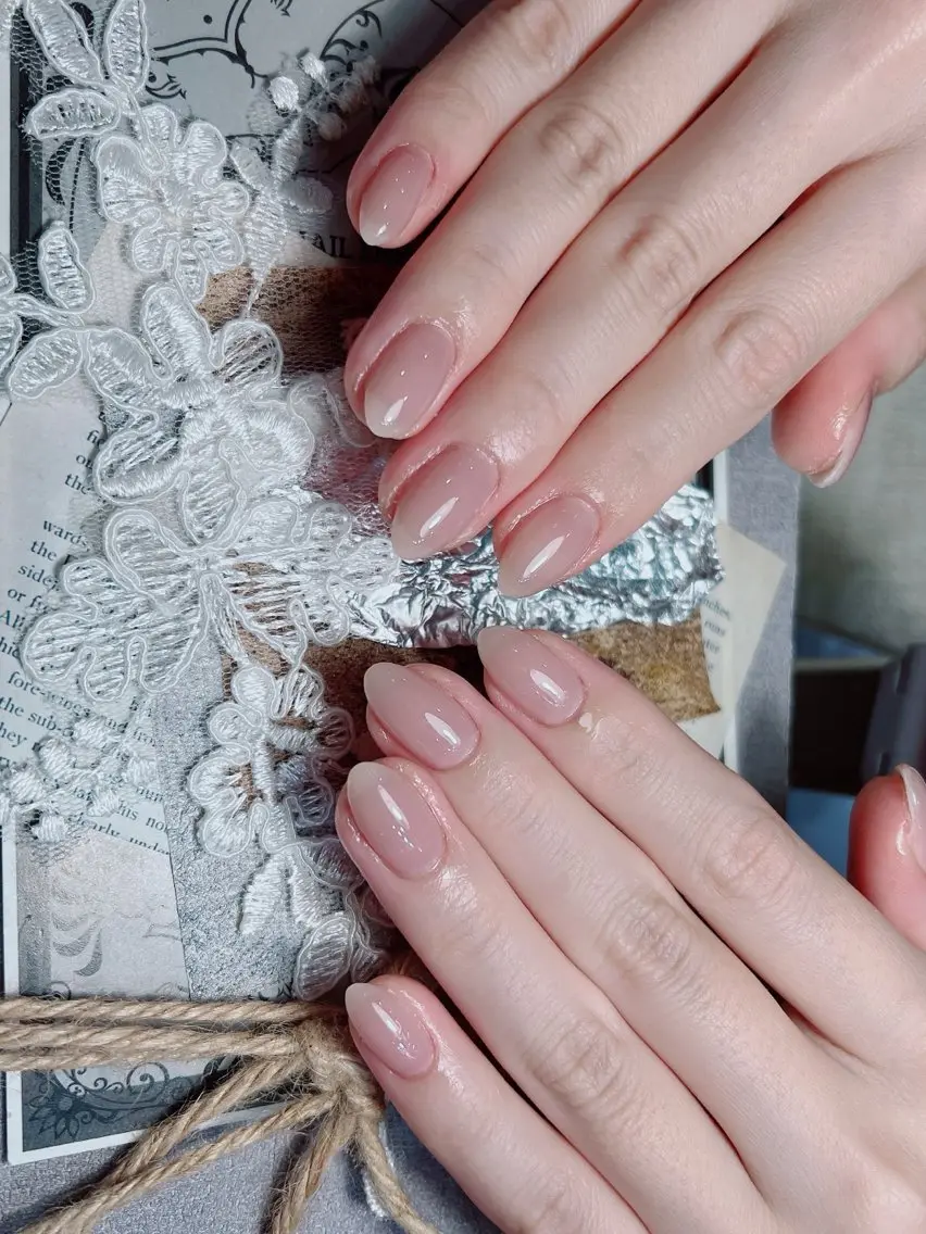 ネイル ハンドネイル seiko nailのネイルデザイン