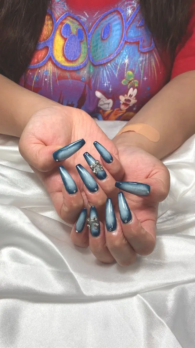 ネイル ハンドネイル candy nailのネイルデザイン