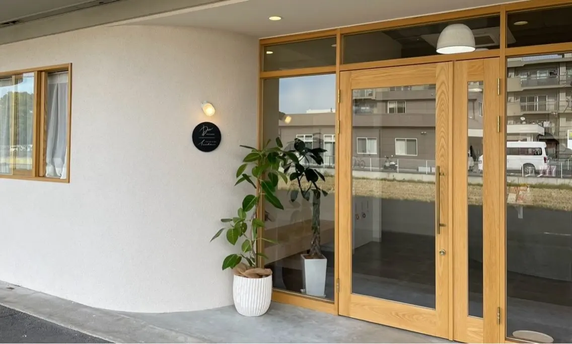 riche リッシュ 🚪Amaneのマツエク・マツパデザイン