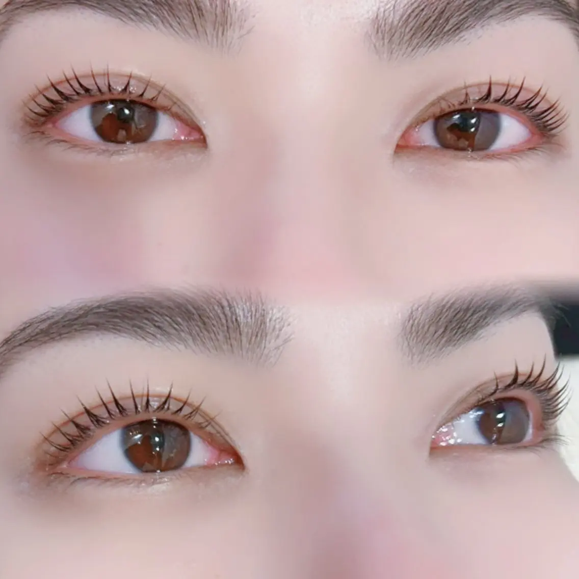 マツエク・マツパ 🩵Saki/ eyelash🫧のマツエク・マツパデザイン