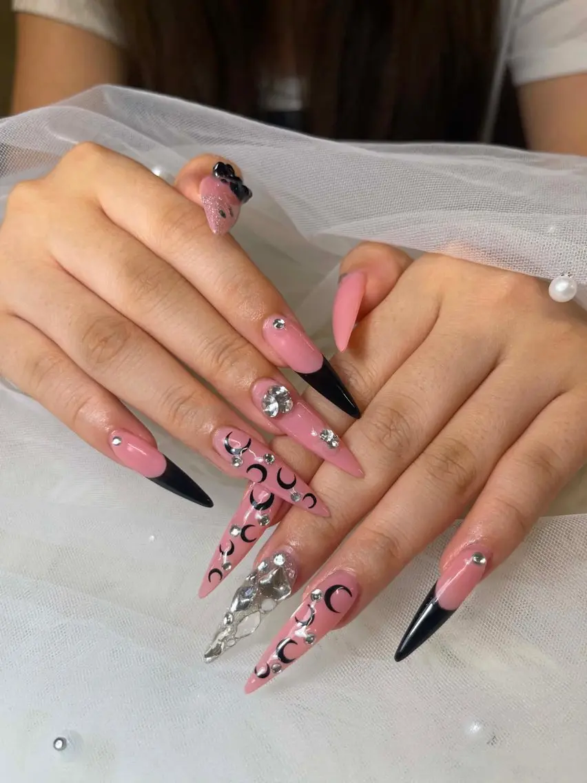 ネイル ハンドネイル Suka Nailのネイルデザイン