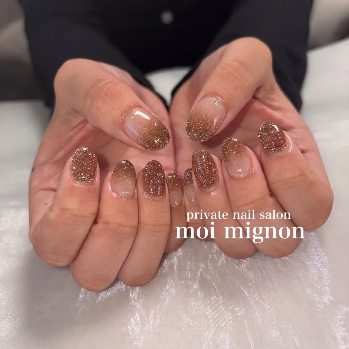 ネイル ハンドネイル nailist Aki♡のネイルデザイン