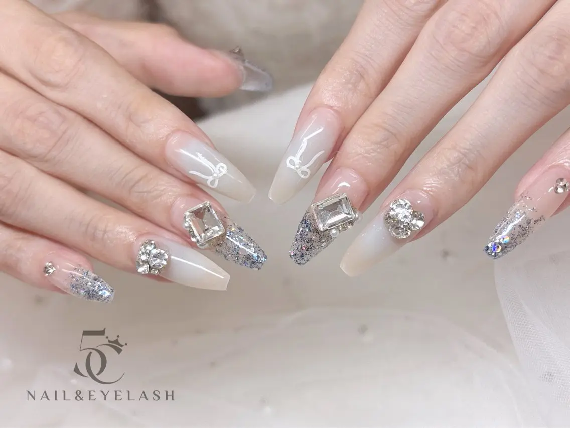 ネイル 5C NAIL 5C NAILのネイルデザイン