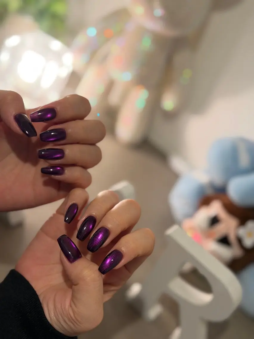 ネイル ハンドネイル salon de Tiaraのネイルデザイン