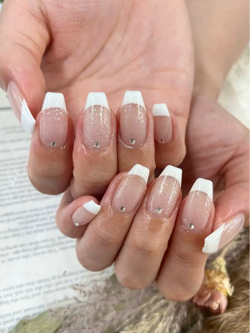 ネイル ハンドネイル Basic町田本店 Suzunaのネイルデザイン